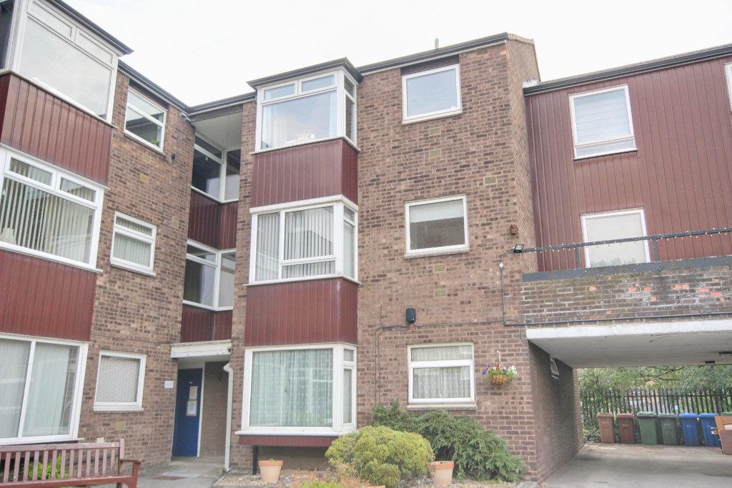 Minster Court, Beverley